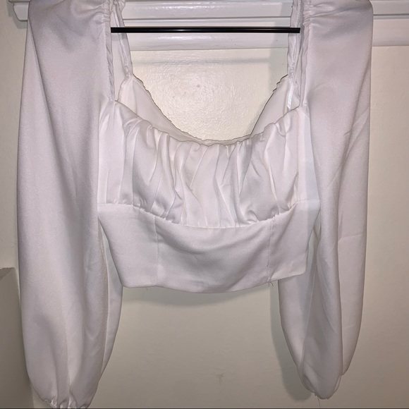 Princess Polly Ariah top - Picture 5 of 6